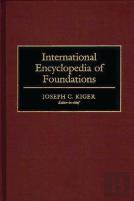 International Encyclopedia Of Foundations