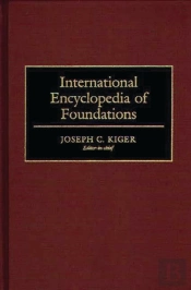 International Encyclopedia Of Foundations