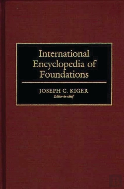 Bertrand.pt - International Encyclopedia Of Foundations