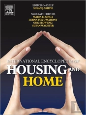 International Encyclopedia Of Housing And Home