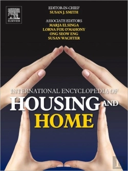 Bertrand.pt - International Encyclopedia Of Housing And Home