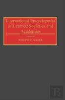 International Encyclopedia Of Learned Societies And Academies