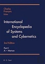 International Encyclopedia Of Systems And Cybernetics