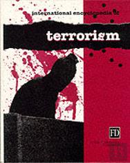 International Encyclopedia Of Terrorism