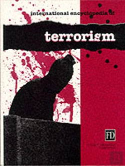 Bertrand.pt - International Encyclopedia Of Terrorism