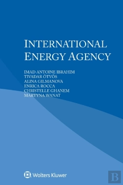 Bertrand.pt - International Energy Agency