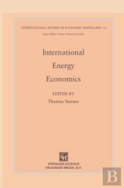 International Energy Economics