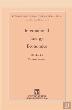 Bertrand.pt - International Energy Economics