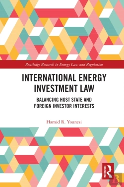 Bertrand.pt - International Energy Investment Law