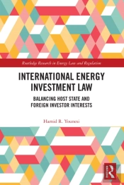 International Energy Investment Law