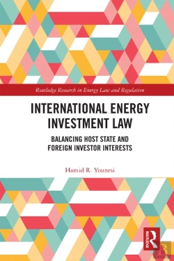 Bertrand.pt - International Energy Investment Law