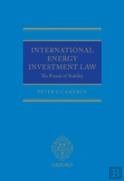 Bertrand.pt - International Energy Investment Law