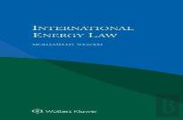 International Energy Law
