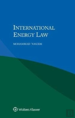 Bertrand.pt - International Energy Law