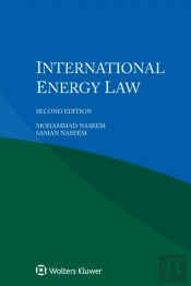 International Energy Law