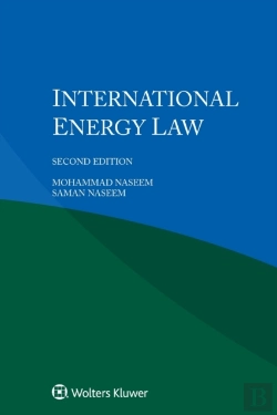 Bertrand.pt - International Energy Law