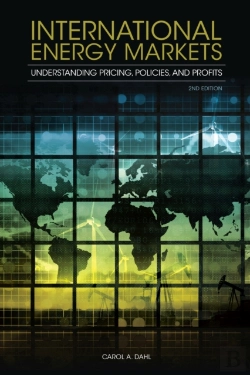 Bertrand.pt - International Energy Markets