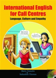 International English For Call Centres