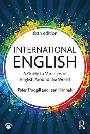 International English