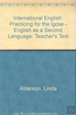 Bertrand.pt - International English: Practicing For The Igcse - English As A Second Language
