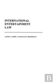 International Entertainment Law