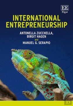 Bertrand.pt - International Entrepreneurship
