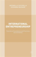 International Entrepreneurship