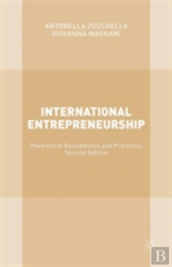Bertrand.pt - International Entrepreneurship