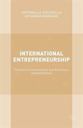 International Entrepreneurship