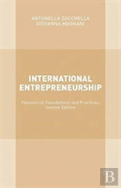 International Entrepreneurship