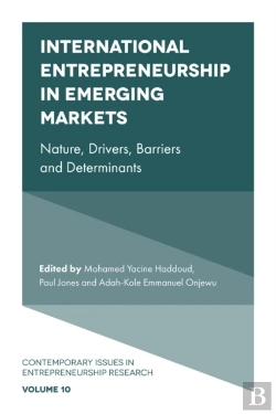 Bertrand.pt - International Entrepreneurship In Emerging Markets