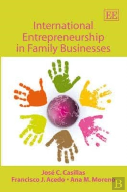 Bertrand.pt - International Entrepreneurship In Family Businesses