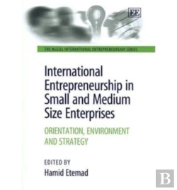 Bertrand.pt - International Entrepreneurship In Small And Medium Size Enterprises
