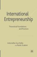 International Entrepreneurship