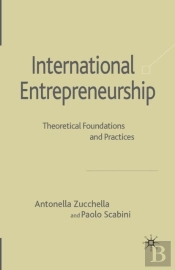 International Entrepreneurship