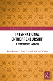 International Entrepreneurship
