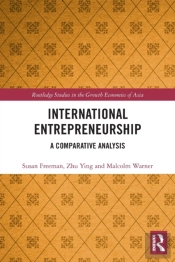 International Entrepreneurship