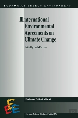 Bertrand.pt - International Environmental Agreements On Climate Change