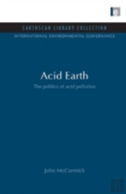 Bertrand.pt - International Environmental Governance Set