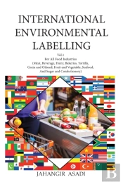 International Environmental Labelling Vol.1 Food