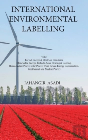 International Environmental Labelling Vol.2 Energy