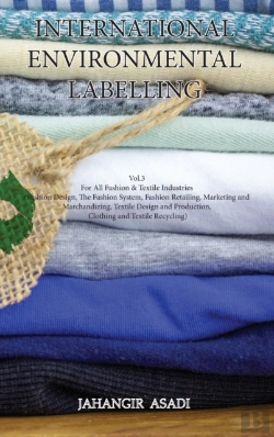 Bertrand.pt - International Environmental Labelling Vol.3 Fashion