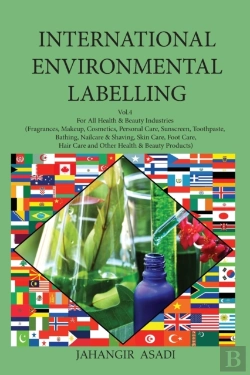 Bertrand.pt - International Environmental Labelling  Vol.4 Health And Beauty