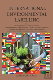 International Environmental Labelling  Vol.8 Garden