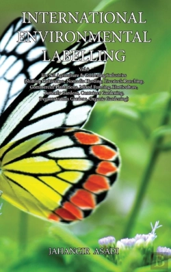 Bertrand.pt - International Environmental Labelling  Vol.8 Garden