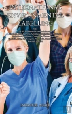 Bertrand.pt - International Environmental Labelling  Vol.9 Professional