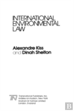 Bertrand.pt - International Environmental Law