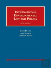 International Environmental Law And Policy