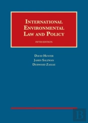 International Environmental Law And Policy