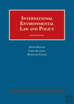 Bertrand.pt - International Environmental Law And Policy